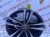 Oto Çıkma Parça / Bmw / 3 Serisi / Jant & Lastik / Çelik Jant / Çıkma Parça 