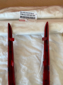 Oto Çıkma Parça / Toyota / Yaris / Tampon / Tampon Çıtası / Çıkma Parça 