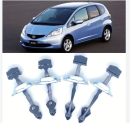 KAPI GERGİSİ ÖN SAĞ-SOL HONDA JAZZ 08-11/CITY 10-12 72380-TF0-003