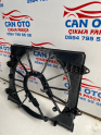 Oto Çıkma Parça / Honda / Civic / Fan / Fan Paneli / Çıkma Parça 