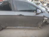 Oto Çıkma Parça / Fiat / Egea / Kaporta & Karoser / Sağ Ön Kapı / Çıkma Parça 