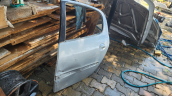 Oto Çıkma Parça / Peugeot / 206 / Kaporta & Karoser / Sol Arka Kapı / Çıkma Parça 