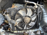 Oto Çıkma Parça / Dacia / Solenza / Fan / Fan Motoru / Çıkma Parça 
