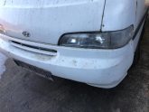 Hyundai H100 Panelvan Sol Ön Far