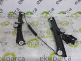 BMW İ SERİSİ 2021 2025 İX İ20 SAĞ ÖN CAM MEKANİZMASI 7932188