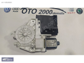 Oto Çıkma Parça / Mercedes / 200 / Oto Cam / Cam Motoru / Çıkma Parça 