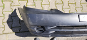 Oto Çıkma Parça / Hyundai / Accent / Tampon / Ön Tampon / Yan Sanayi 