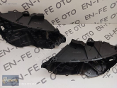 Oto Çıkma Parça / Volvo / S90 / Far & Stop / Far Kasası / Sıfır Parça 