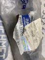 SIFIR ORJ HYUNDAİ ACCENT ERA SOL ÖN TAMPON BRAKETİ