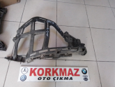 Oto Çıkma Parça / Volkswagen / Beetle / Tampon / Arka Tampon / Çıkma Parça 