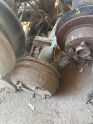 Oto Çıkma Parça / Ford / Transit / Alt Takım / Arka Dingil / Çıkma Parça 