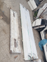 Ford transit kamyonet 350L.kasa kapakları