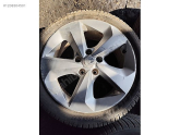 Oto Çıkma Parça / Honda / Civic / Jant & Lastik / Çelik Jant / Çıkma Parça 