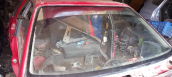 Oto Çıkma Parça / Mazda / 6 / Oto Cam / Ön Cam / Çıkma Parça 
