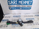 ÇIKMA FİAT LİNEA SAĞ ÖN CAM KRİKOSU K-081