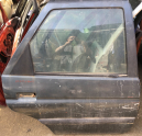 Oto Çıkma Parça / Ford / Escort / Kaporta & Karoser / Sağ Arka Kapı / Çıkma Parça 
