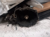 OPEL ASTRA G 2.0 DİZEL F23 MANUEL ŞANZIMAN.OTO ERKAN ÜNYE
