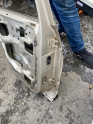 Oto Çıkma Parça / Renault / Megane / Kaporta & Karoser / Sol Arka Kapı / Çıkma Parça 