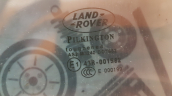 Oto Çıkma Parça / Land Rover / Freelander / Oto Cam / Kapı Camları / Çıkma Parça 