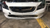 2019-2023 MERCEDES CLA ÖN TAMPON