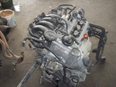 VOLSWAGEN GOLF 5 1,4 BENZİNLİ MOTOR,OTO ÇIKMA PARÇA,MOTOR