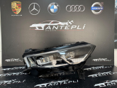 RENAULT KOLEOS İCON SAĞ FAR HATASIZ ÇIKMA DOLU BEYİNLİ