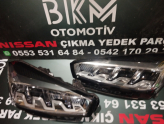 Oto Çıkma Parça / Chery / Tiggo / Far & Stop / Sağ Ön Far / Çıkma Parça 