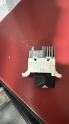 Oto Çıkma Parça / Ford / Focus / Elektrik / Dörtlü Flaşör Düğmesi / Çıkma Parça 