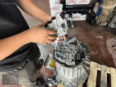 Oto Çıkma Parça / Audi / A4 / Beyin / Motor Beyni / Çıkma Parça 