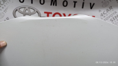 Oto Çıkma Parça / Toyota / Corolla / Kaporta & Karoser / Kaput / Çıkma Parça 
