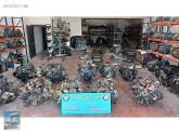 Oto Çıkma Parça / Bmw / 5 Serisi / Motor / Motor (komple) / Çıkma Parça 
