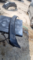 Opel insignia 2012 model arka tampon alt spoiler