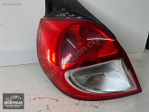 Oto Çıkma Parça / Renault / Clio / Egzoz / Katalitik Konvertör / Çıkma Parça 