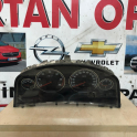 OPEL VCETRA C 1.9 DİZEL GÖSTERGE SAATİ 6261096