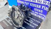 Oto Çıkma Parça / Fiat / Punto / Şanzıman / Şanzıman Komple / Çıkma Parça 