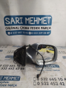 Oto Çıkma Parça / Volkswagen / Touareg / Ayna / Sağ Dış Ayna / Çıkma Parça 
