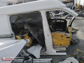 Oto Çıkma Parça / Volvo / 850 / Kaporta & Karoser / Ön Şasi / Çıkma Parça 