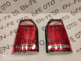 Oto Çıkma Parça / Volkswagen / Transporter / Far & Stop / Sol Arka Stop / Sıfır Parça 