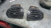 Oto Çıkma Parça / Peugeot / 206 / Göğüslük & Torpido / Difüzör / Çıkma Parça 
