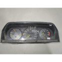Mercedes W201 190E Kilometre Saati Gösterge Paneli