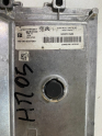 Oto Çıkma Parça / Opel / Corsa / Beyin / Motor Beyni / Çıkma Parça 