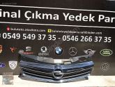 Opel astra h 2007-2011 ön panjur çıkma