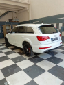Hasarlı & Kazalı Oto / Audi / Q7