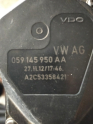 Oto Çıkma Parça / Audi / A4 / Motor / Gaz Kelebeği / Çıkma Parça 