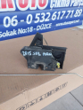 Oto Çıkma Parça / Renault / Symbol / Kaporta & Karoser / Sol Arka Kapı / Çıkma Parça 