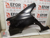 Oto Çıkma Parça / Toyota / Corolla / Kaporta & Karoser / Sol Ön Çamurluk / Çıkma Parça 