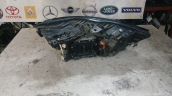 Oto Çıkma Parça / Audi / A6 / Far & Stop / Sol Ön Far / Çıkma Parça 