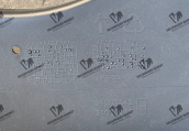 Oto Çıkma Parça / Volkswagen / Passat / Kaporta & Karoser / Ön Panel / Sıfır Parça 