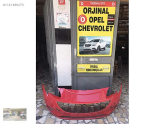 Opel corsa e çıkma ön tampon ORJİNAL OTO OPEL