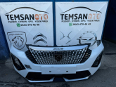 Oto Çıkma Parça / Peugeot / 2008 / Tampon / Ön Tampon / Çıkma Parça 